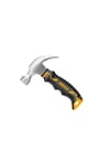 Fiberglass Saplı Mini Çatal Çekiç