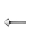 GERLİNGER 12.4X8X56MM HSS 90 DERECE HAVŞA FREZE
