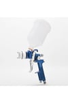 H-2000p Üstten Depo Boya Tabancası 1.0 Mm Auh200010p