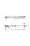 Maier Makine Kılavuzu Helis 5Mm Mk371H05