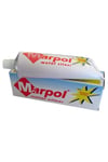 Marpol Metal Cila Tüp