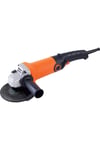 Maxextra Mx9125e Avuç Taşlama