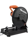 Mx3535 Profil Kesme Makinası