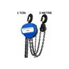 Nt Tools 1 Ton 3 Metre C Tipi Ceraskal NTHS-C1T3