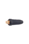 NT Tools Kaynak Kablosu İçin Erkek Fiş NKFE1025
