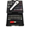 NT TOOLS NT 1/4’’ Lokmalı Bits Seti S2 58 Parça NCSETH058
