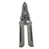 NT TOOLS NTWS7502 Çok Amaçlı Kablo Kesici Sıyırma Makası Pensesi 7.5