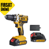 PARS AKÜLÜ VİDALAMA 10mm 20V 2.0Ah Li-ion Akü PR4120