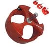 PVC BORU PAH AÇMA APARATI 50MM