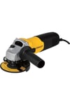 Sgv115 1150watt 125mm Devir Ayarlı Profesyonel Avuç Taşlama