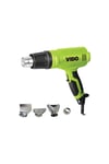 Vido WD050132000 2000W Sıcak Hava Tabancası