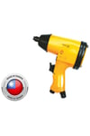 Yama AT-5040 Havalı 1/2 Somun Sökme Sıkma Makinesi Tabancası 32 kgm