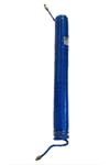 Yama Spiral Hortum Döner Pirinçli 15 Metre 5x8 mm YH1S5815