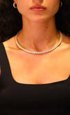 Allure Kolye Gold
