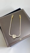 Amour Bilezik Gold