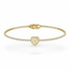 Amour Bilezik Gold