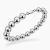 Bead Biezik Silver