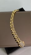 Chain Bilezik