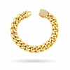 Chain Bilezik Taşsız