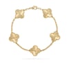 Cleef Bilezik Gold
