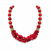 Crimson Kolye