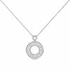 Dora Kolye Silver