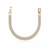 Doria Bilezik Gold