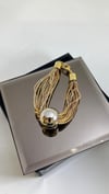 Evara Bilezik Gold
