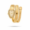 Gold Snake Saat