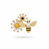 Honeybee Broş