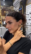 Knot Küpe