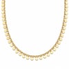 Liva Kolye Gold