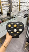 Lora Yüzük Gold