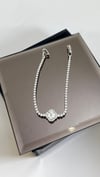 Lucka Bilezik Silver