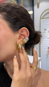 Lyra Earcuff