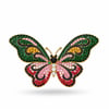 Mariposa Broş 