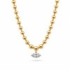 Markiz Kolye Gold