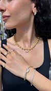Markiz Kolye Gold
