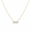 Mess Kolye Gold