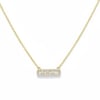 Mess Kolye Gold