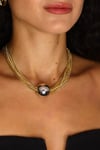 Mirayne Kolye Gold