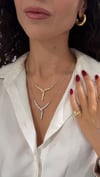 Nadia Kolye Gold