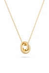 Nayra Küpe Gold
