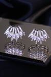 Norda Küpe Silver