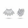 Norda Küpe Silver