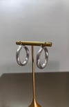 Pera Küpe Gold