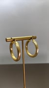 Pera Küpe Silver