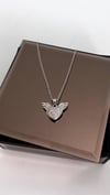 Pure Kolye Silver