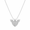 Pure Kolye Silver
