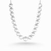 Scalyn Kolye Silver